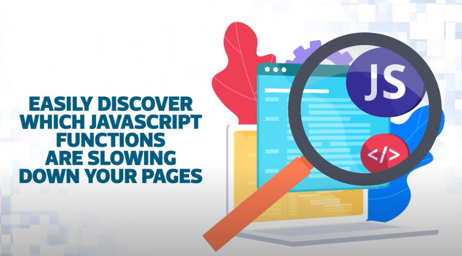 JavaScript Function Tracing Ft. Image