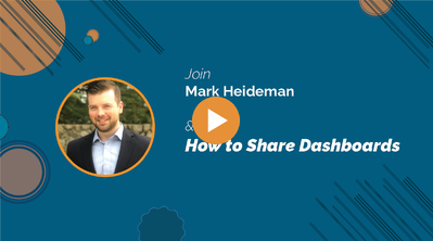 Product Training Image - How to Share Dashboards