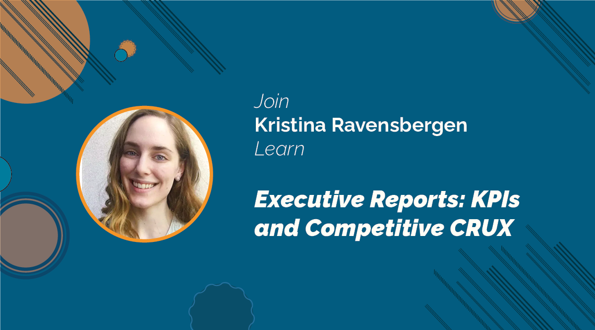 Product Training Image- CRUX